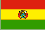 Flag - Bolivia