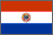 Flag - Paraguay