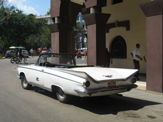 Photo of Havana